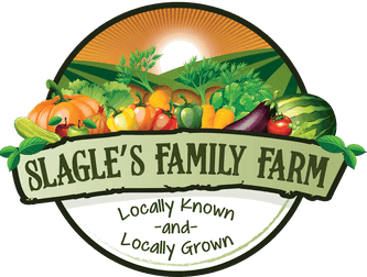 Slagle's Family Farm Store, Greenhouse and Pumpkin Patch