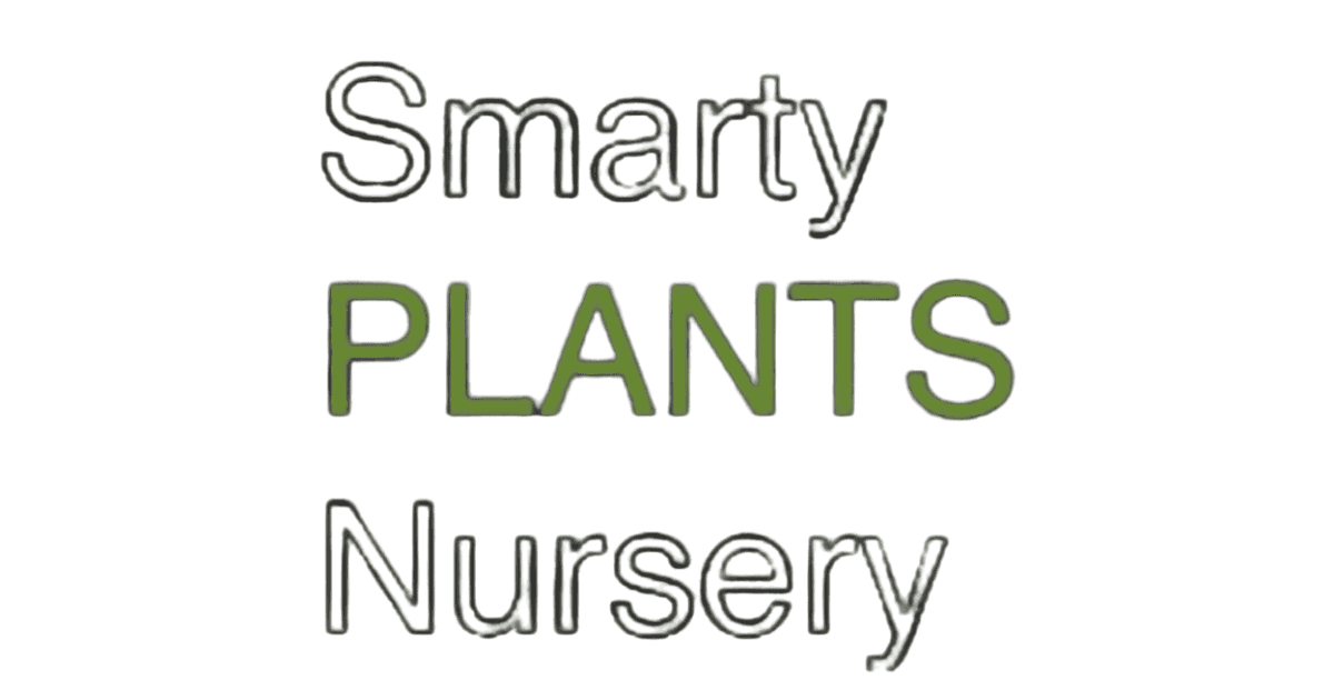 Smarty Plants Nursery