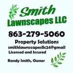 Smith LawnScapes LLC