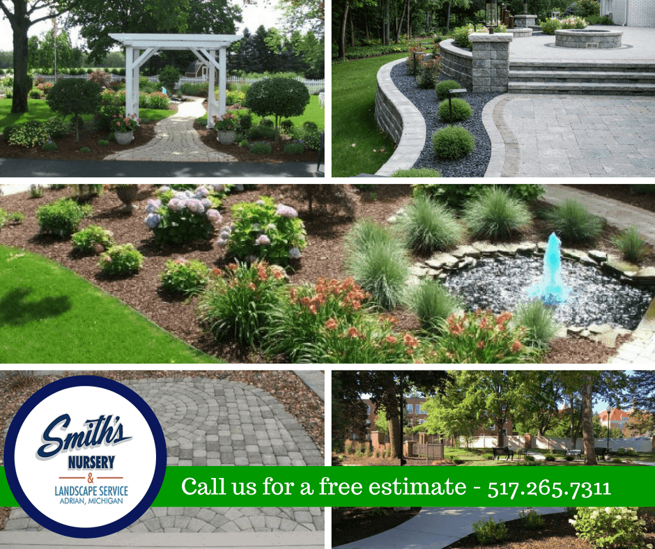 Smith's Nursery & Landscaping
