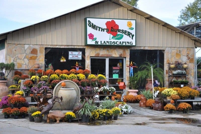 Smith's Nursery & Landscaping