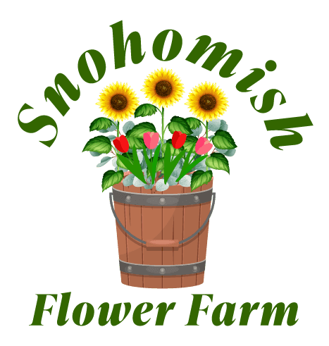 Snohomish Flower Farm