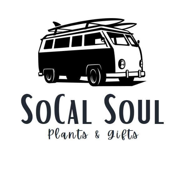 SoCal Soul Plants & Gifts