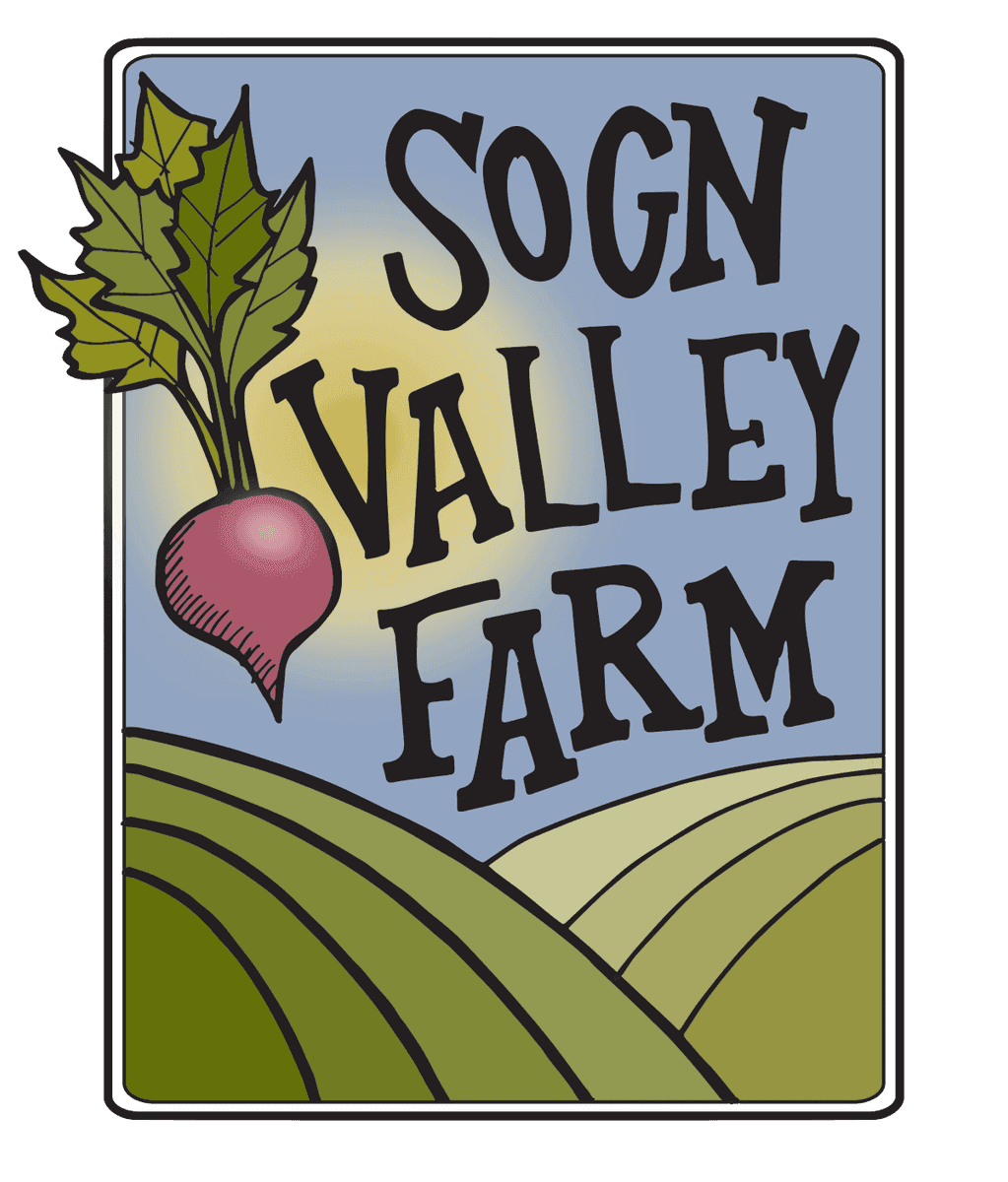 Sogn Valley Farm