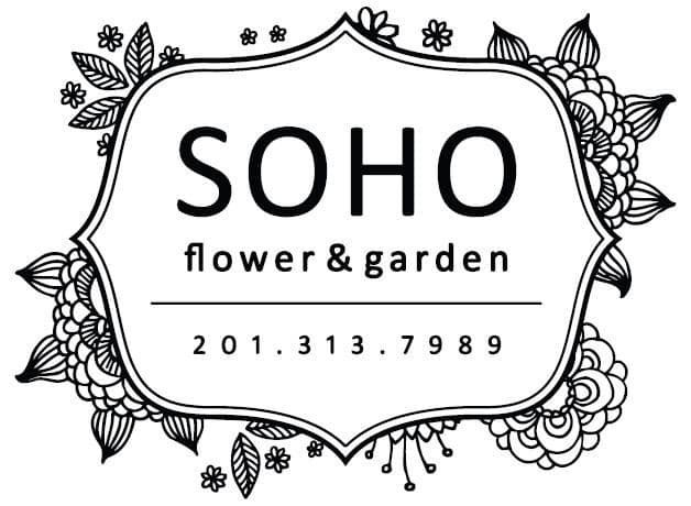 SOHO Flower & Garden