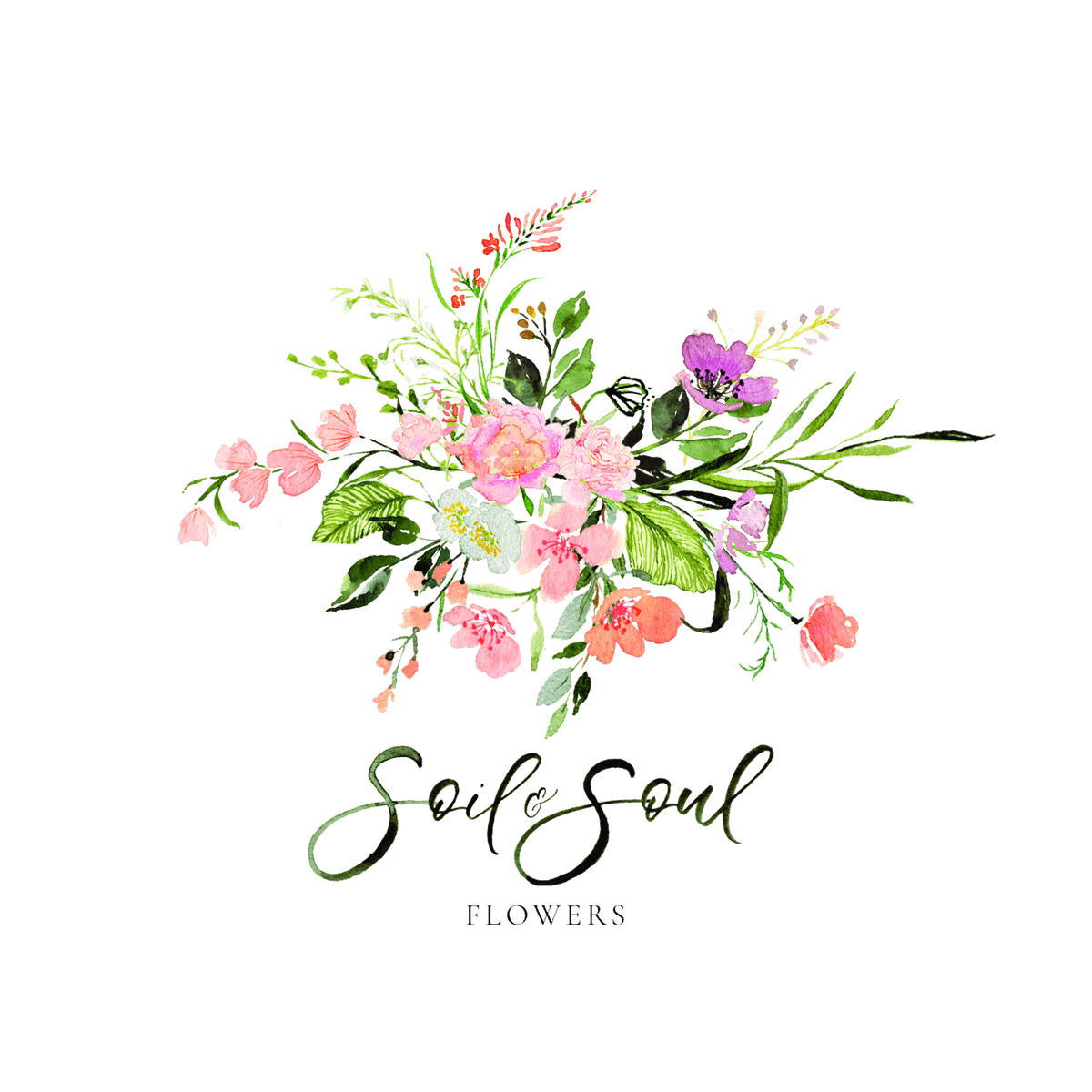 Soil and Soul Flowers