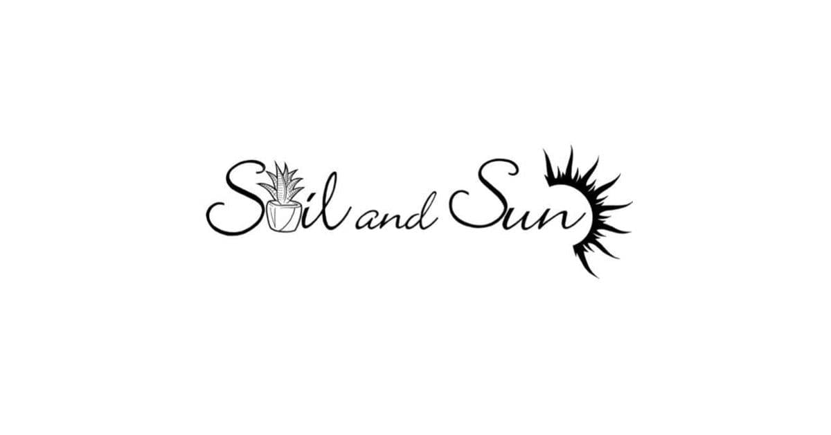 Soil and Sun