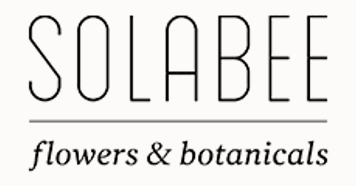 Solabee Flowers & Botanicals