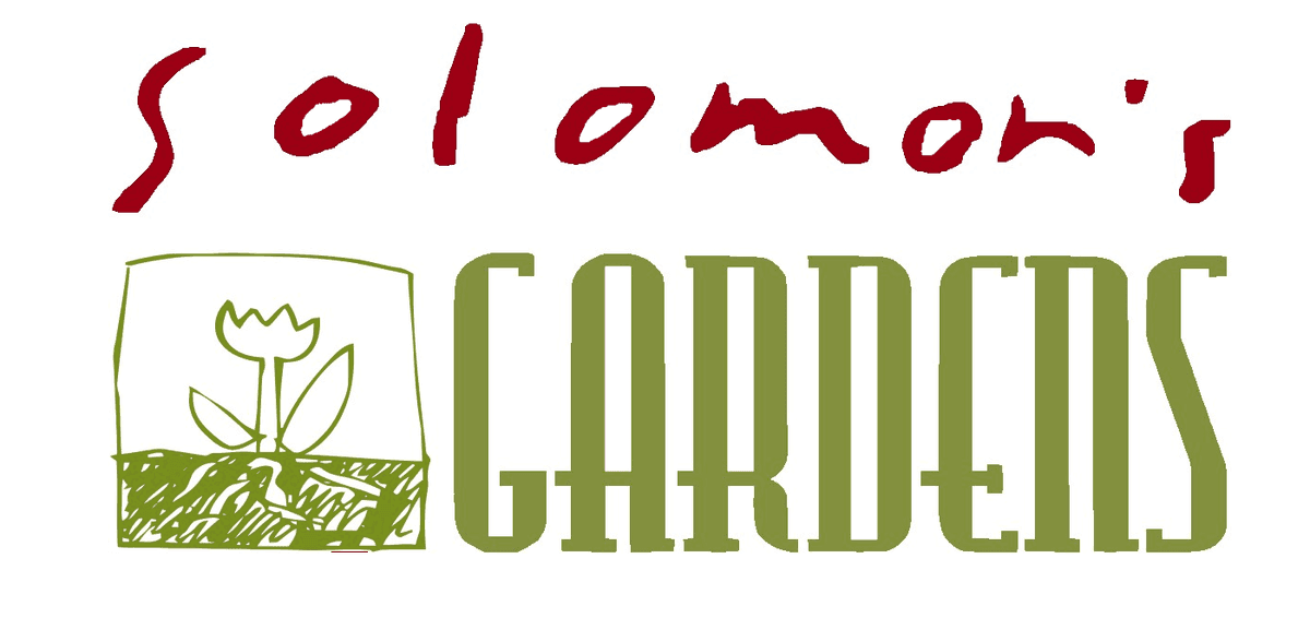 Solomon's Gardens Nursery & Landscaping