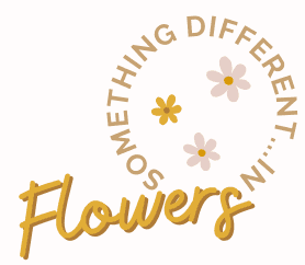 Something Different In Flowers
