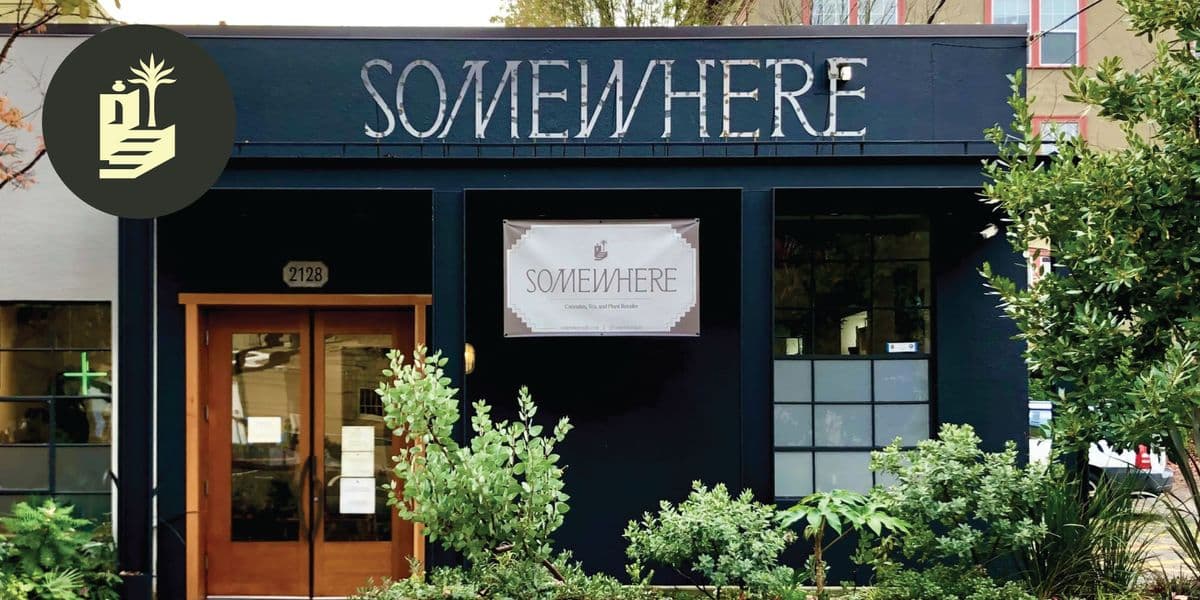 Somewhere