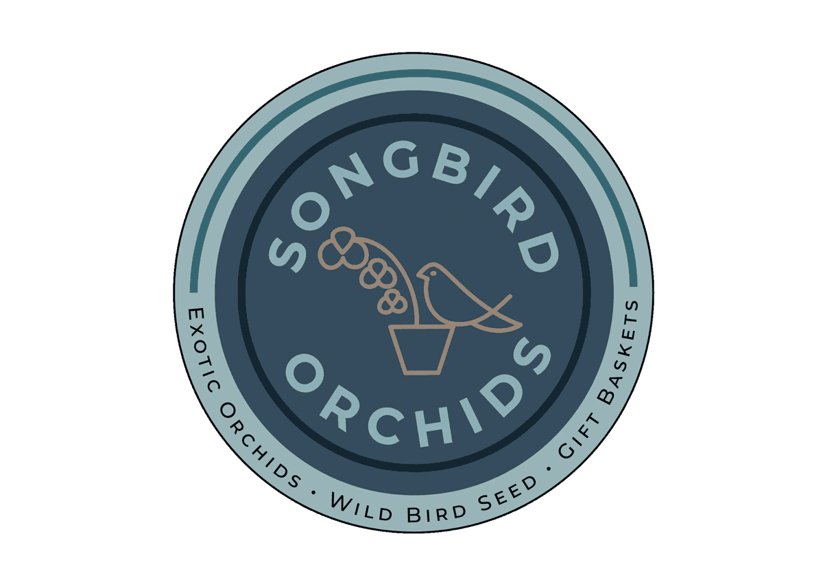 Songbird Orchids
