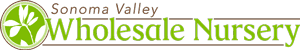 Sonoma Valley Wholesale Nursery