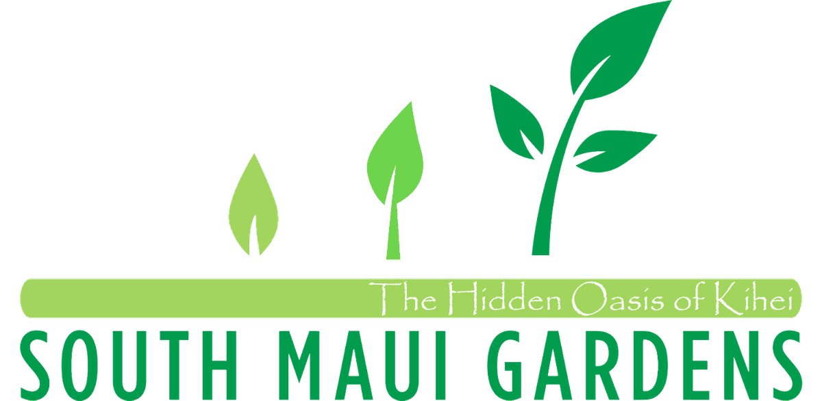 South Maui Gardens