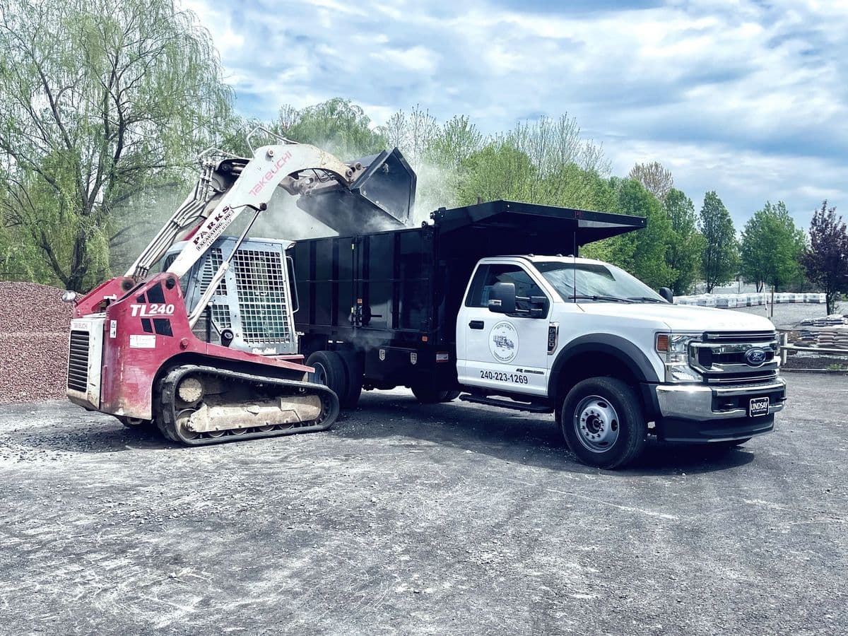 South Ridge Landscaping Supply