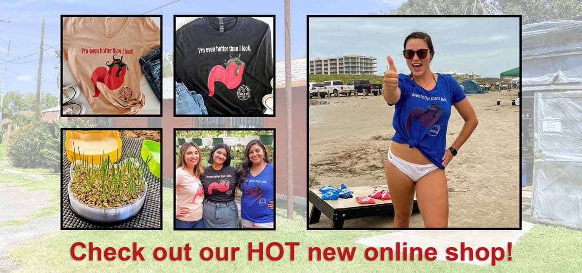 South Texas Chile Company