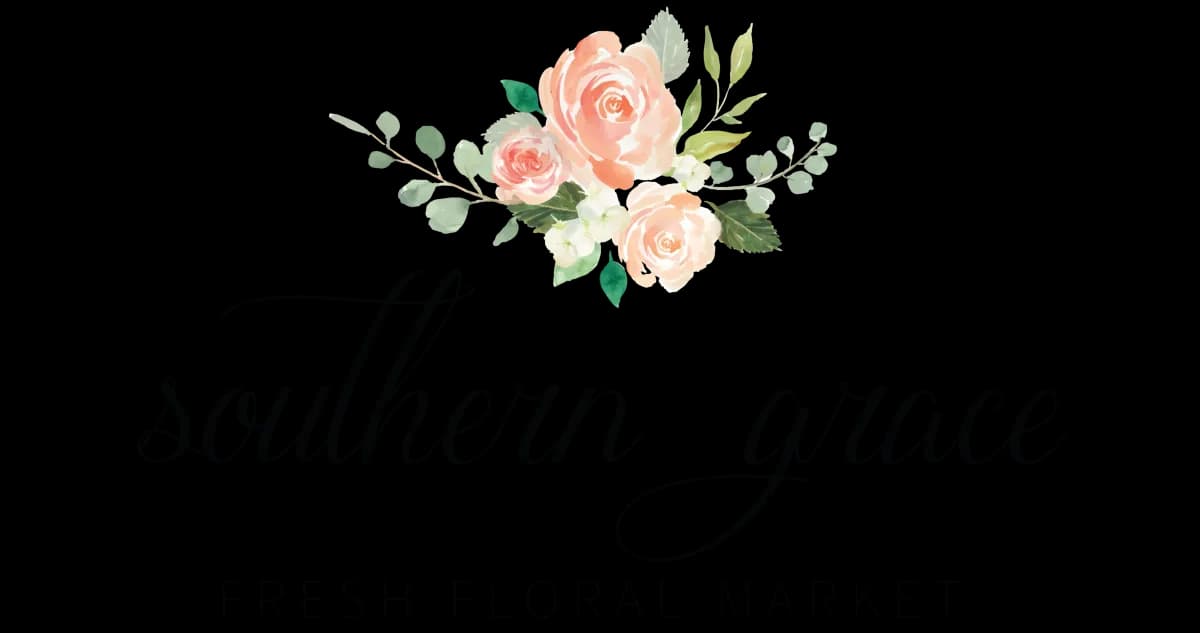 Southern Grace Fresh Floral Market