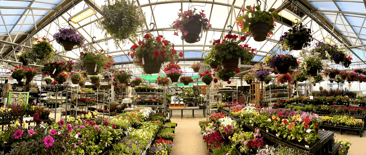 Southern Idaho Landscape Center
