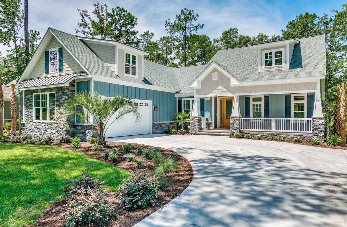 Southern Scapes Landscaping & Garden Center