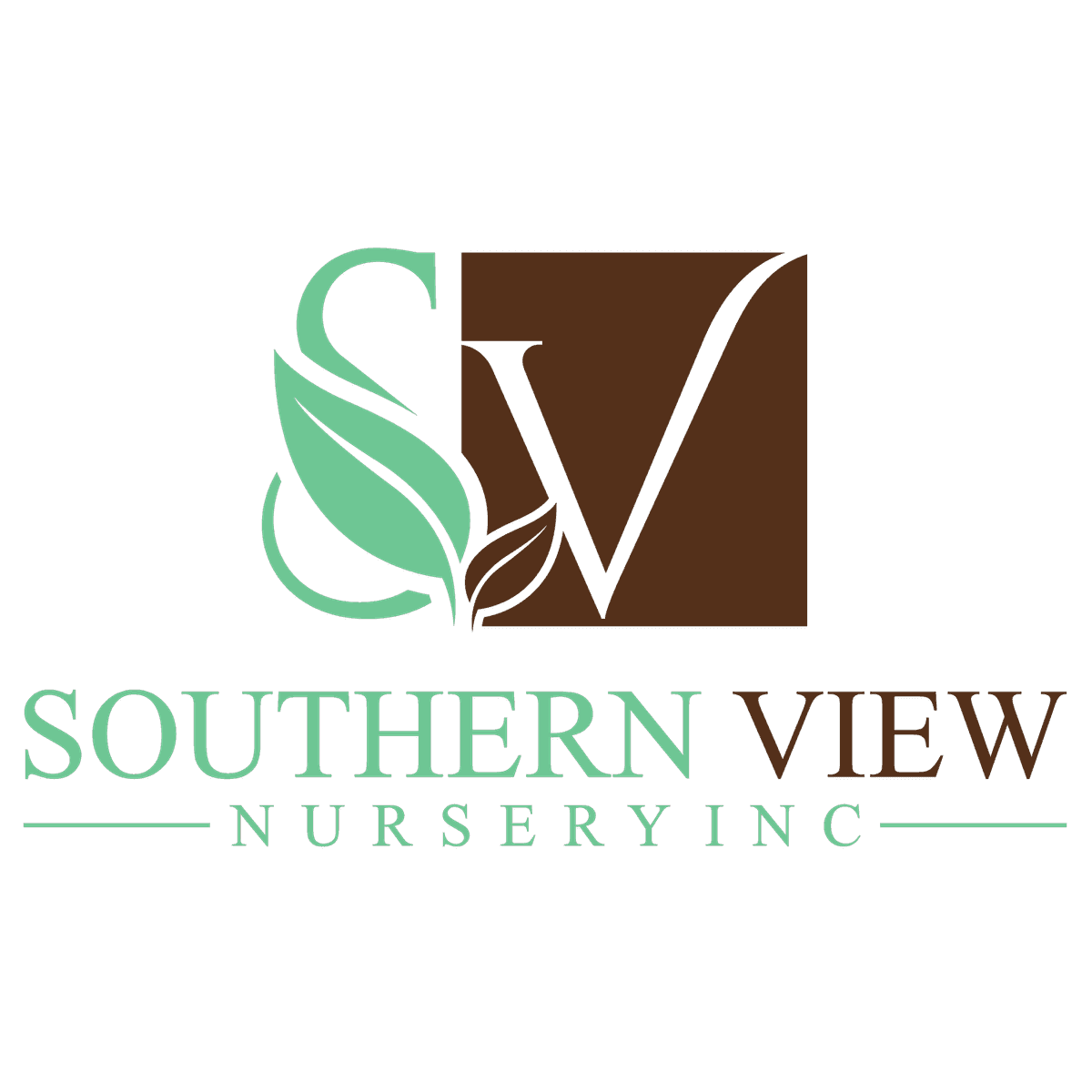 Southern View Nursery, INC
