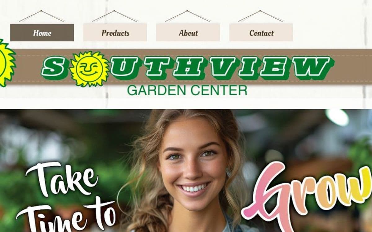 Southview Garden Center