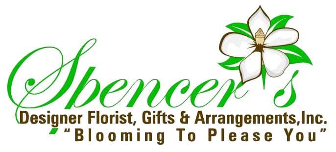 Spencer's Designer Florist, Gifts & Arrangements