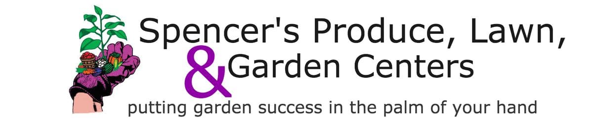 Spencer’s Lawn & Garden Centers