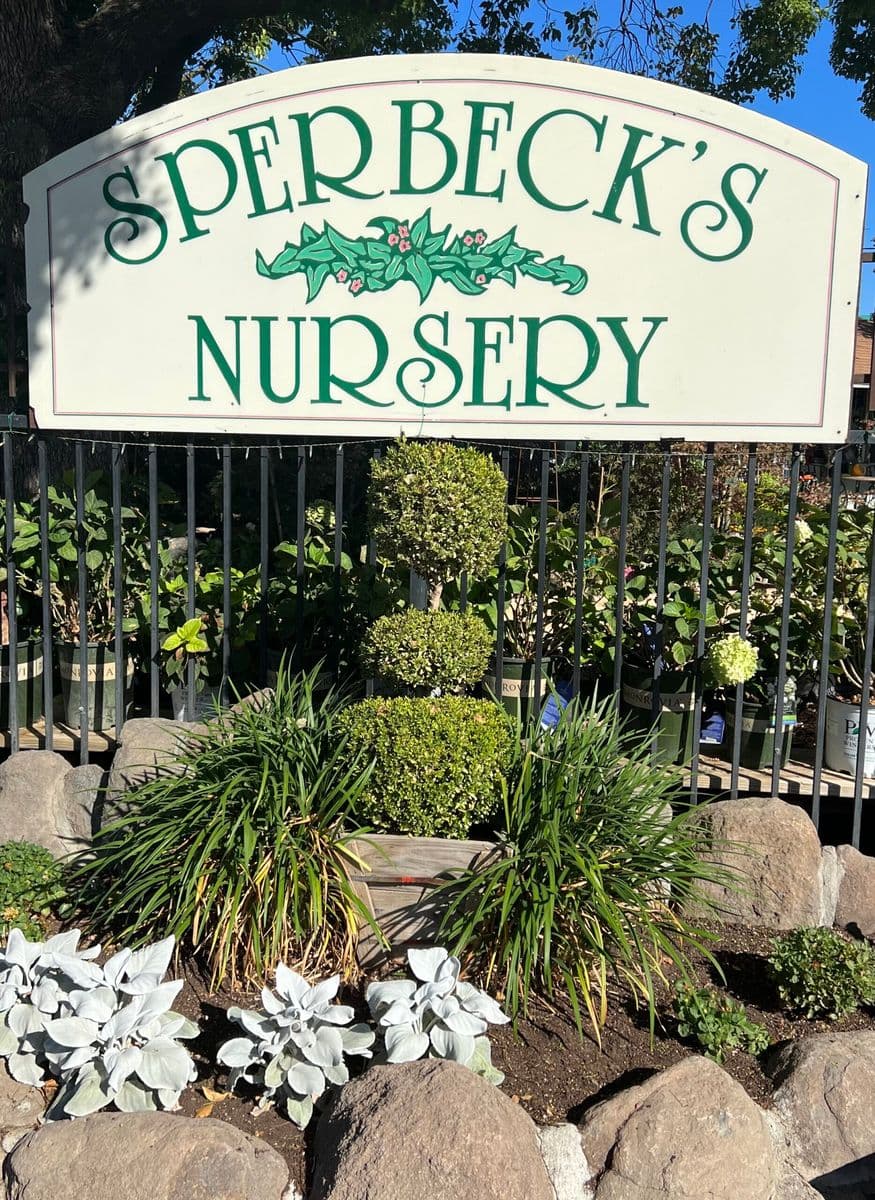 Sperbeck's Nursery and Landscape Center