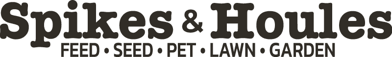Spikes & Houles Feed, Seed, & Pet Supply