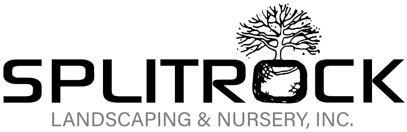 Splitrock Landscaping-Nursery