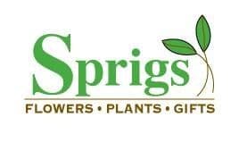 Sprigs Flowers