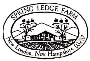 Spring Ledge Farm