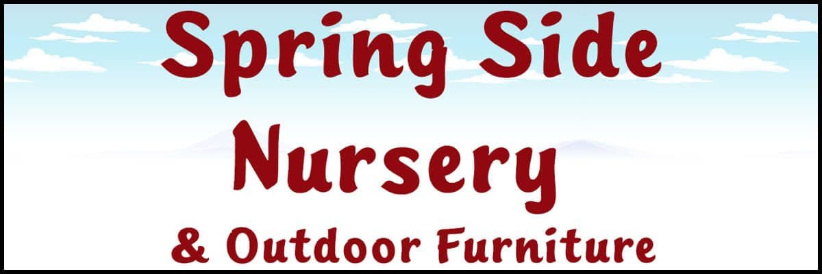 Spring Side Nursery & Outdoor Furniture