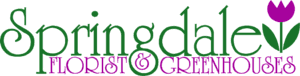 Springdale Florist & Greenhouses