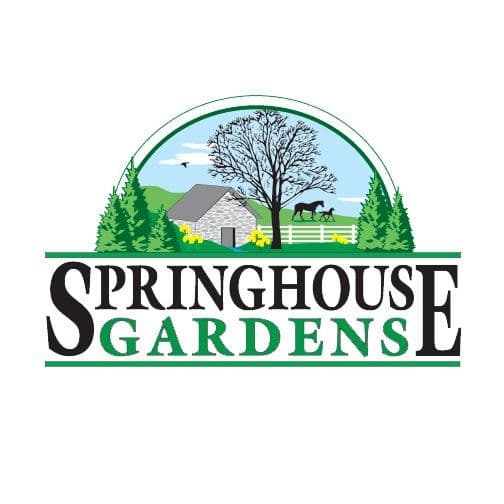 Springhouse Gardens
