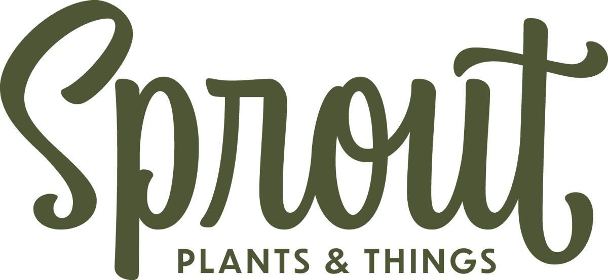 Sprout: Plants & Things