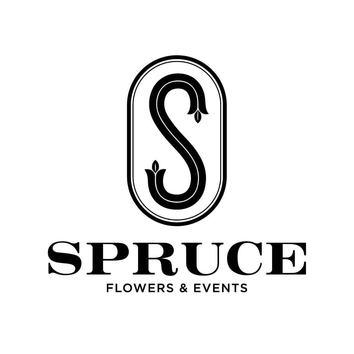 Spruce Flowers and Events