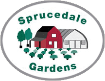 Sprucedale Gardens Greenhouse & Nursery