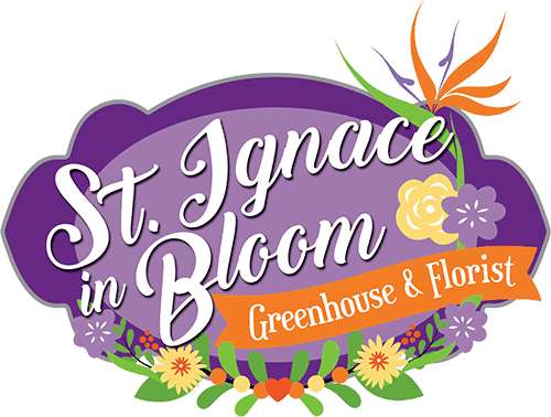 St Ignace In Bloom | Greenhouse & Florist