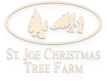 St Joe Christmas Tree Farm