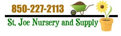 St Joe Rent-All Nursery Supply