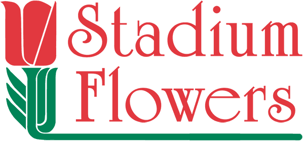Stadium Flowers