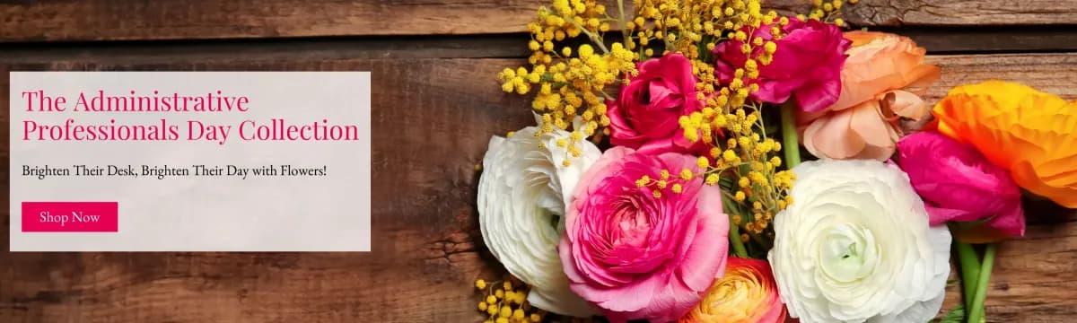 Staker Floral