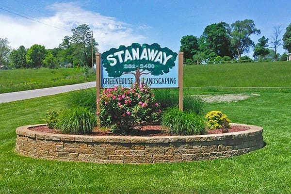 Stanaway Farms Greenhouse