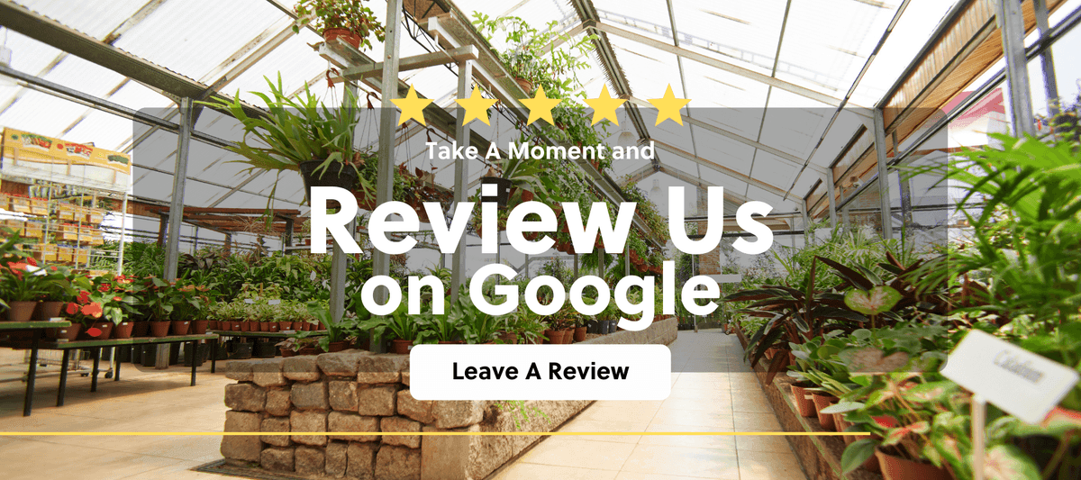 Starkie Bros Garden Center