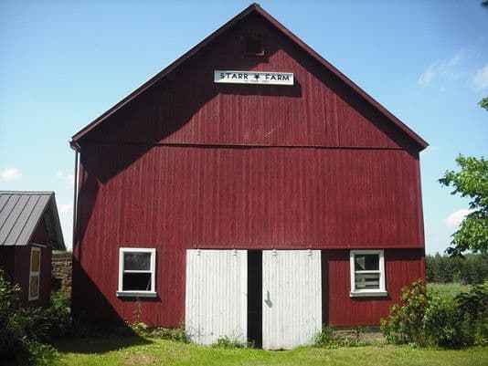 Starr Farm