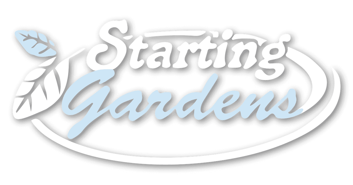 Starting Gardens