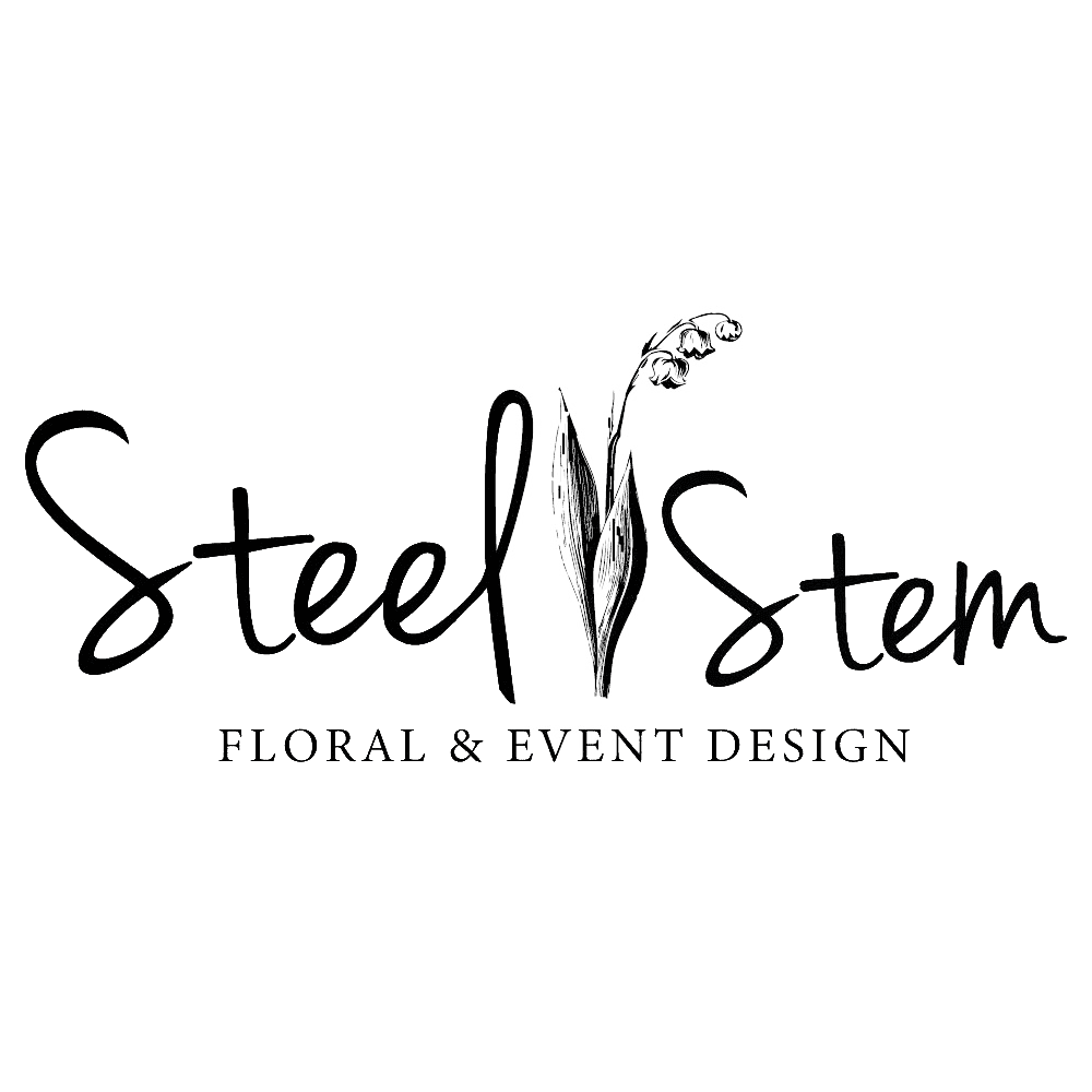 Steel Stem Floral