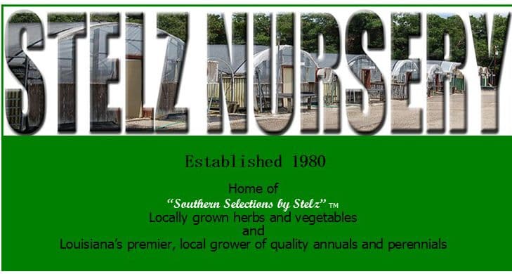 Stelz Nursery, Inc.