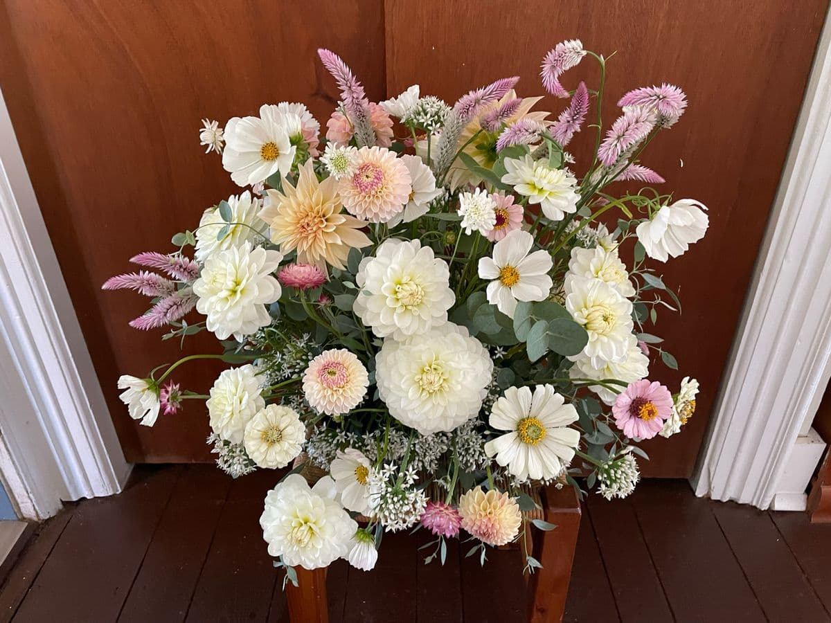 Sterling Flower Farm LLC